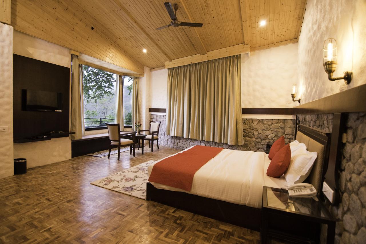 Shaantam Resorts And Spa Rishikesh Exterior photo