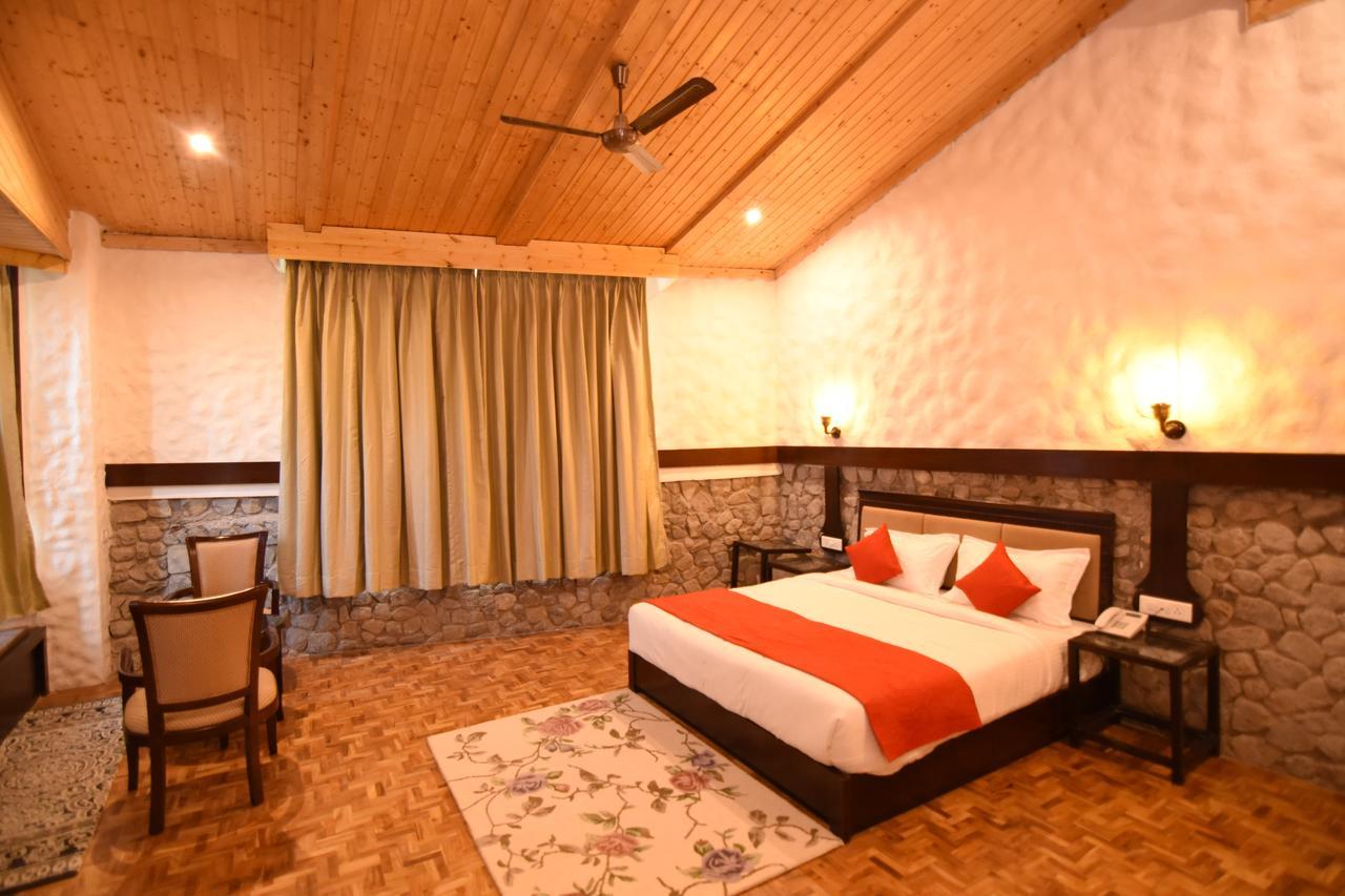 Shaantam Resorts And Spa Rishikesh Exterior photo