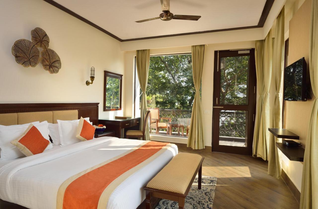 Shaantam Resorts And Spa Rishikesh Exterior photo