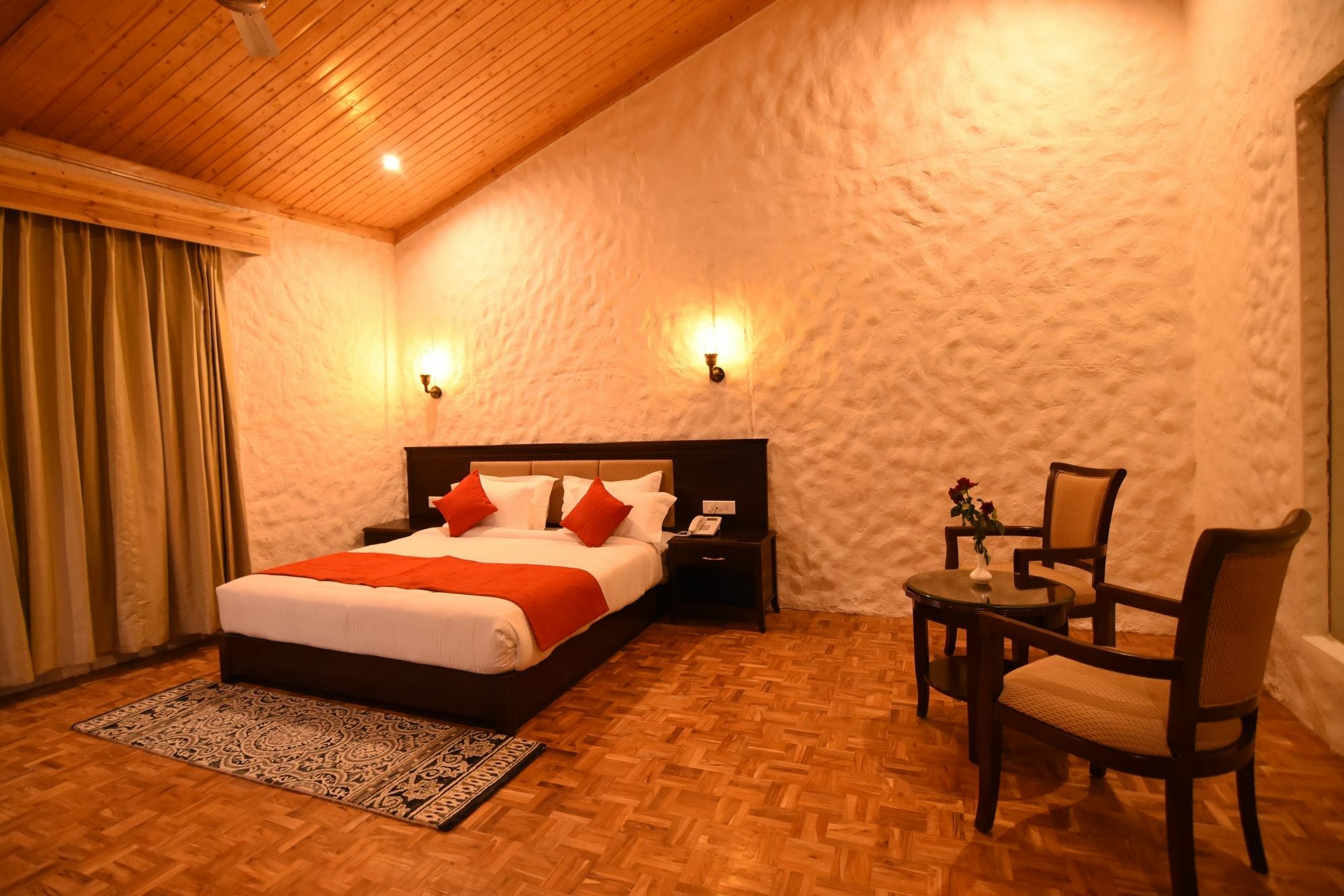 Shaantam Resorts And Spa Rishikesh Exterior photo