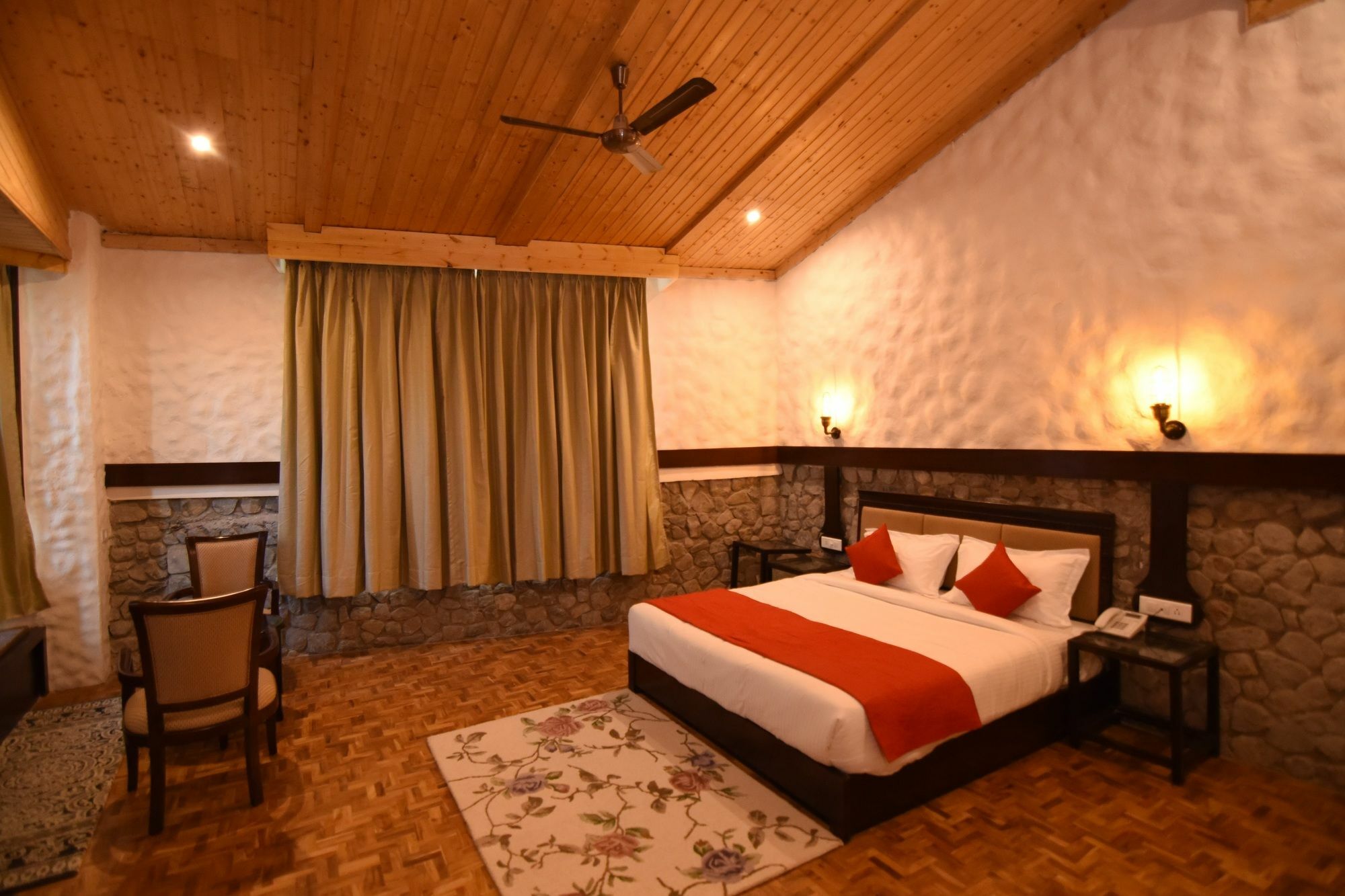 Shaantam Resorts And Spa Rishikesh Exterior photo