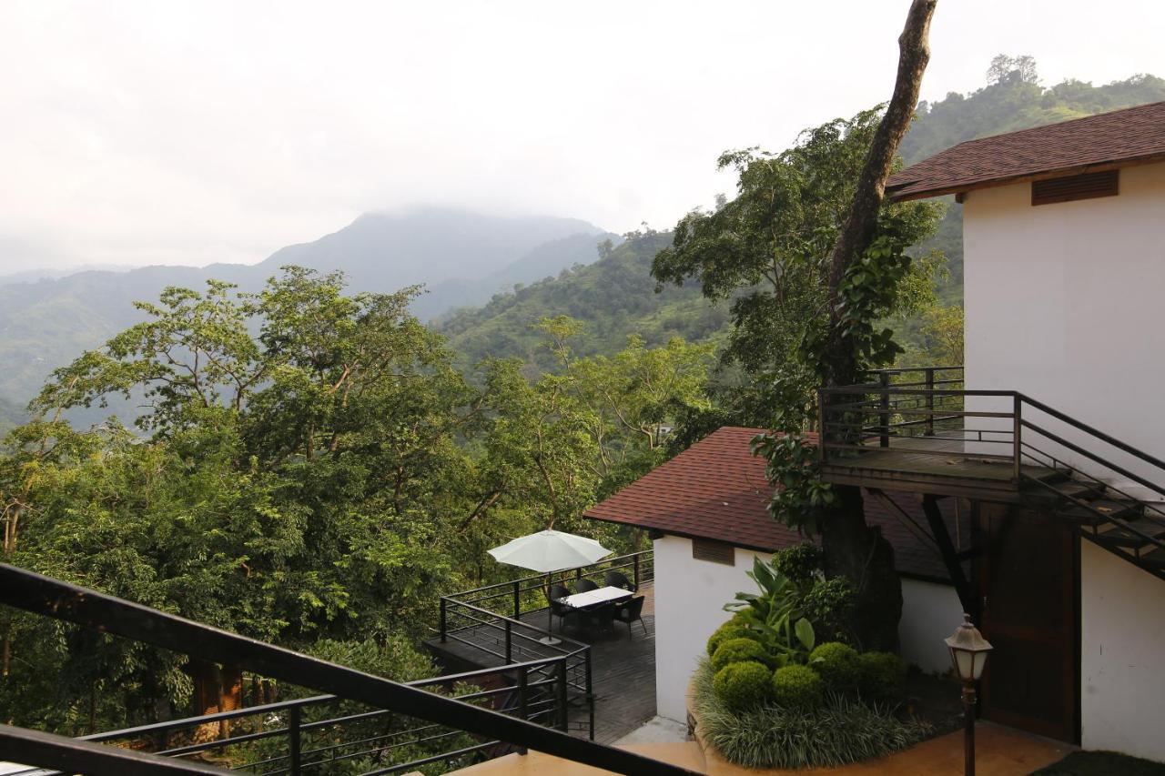 Shaantam Resorts And Spa Rishikesh Exterior photo